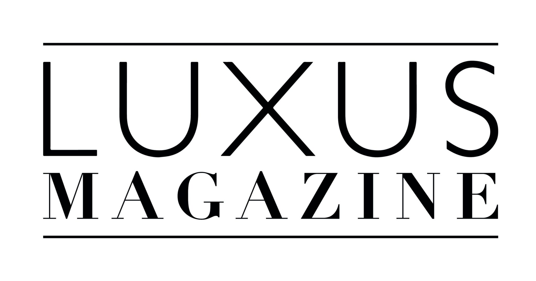  2021 Luxus Magazine