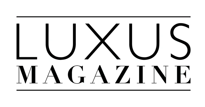 Luxus Magazine logo