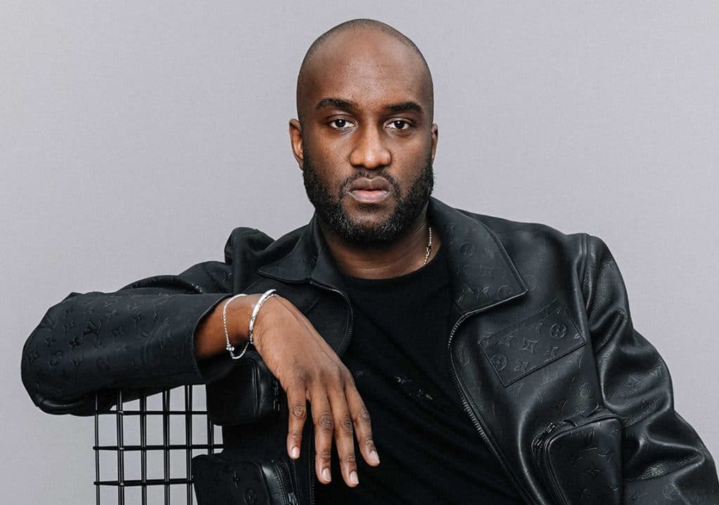 Virgil Abloh unveils A Piece of the Rainbow collection for Louis Vuitton -  The Glass Magazine