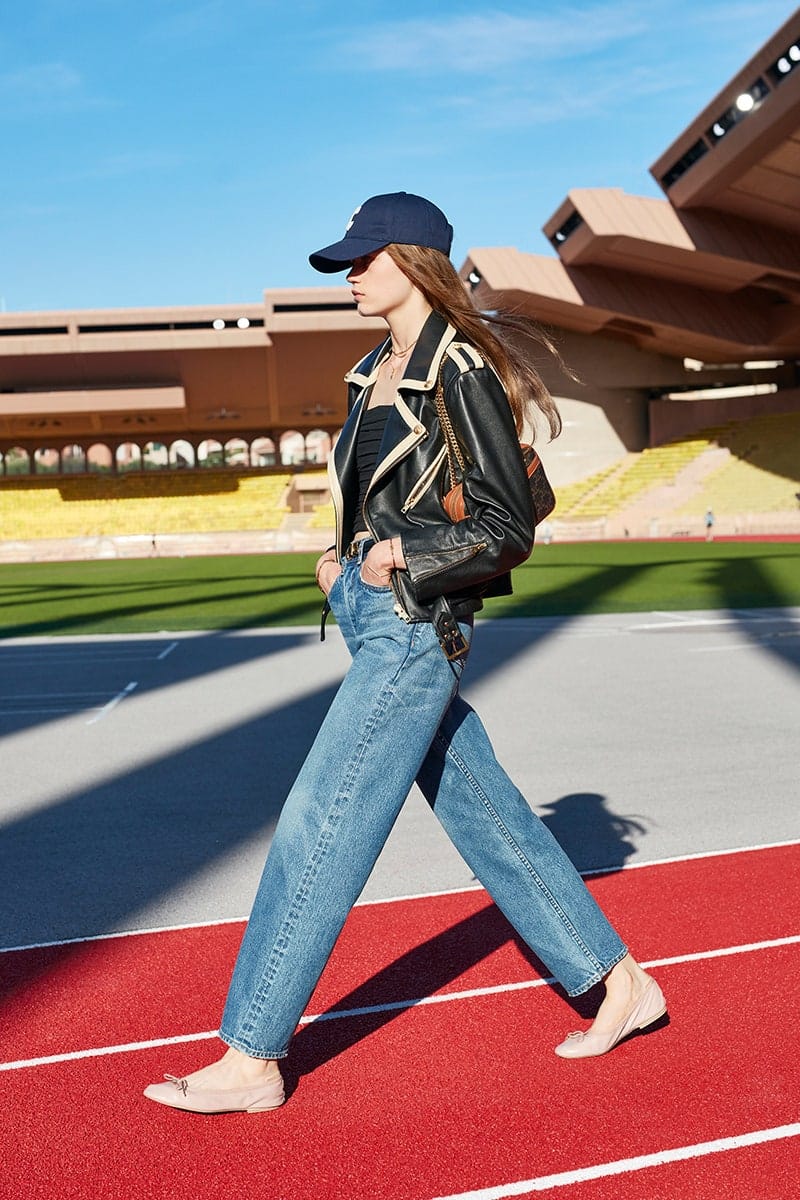 The most on-trend sneakers of this Spring: From Celine to Louis Vuitton