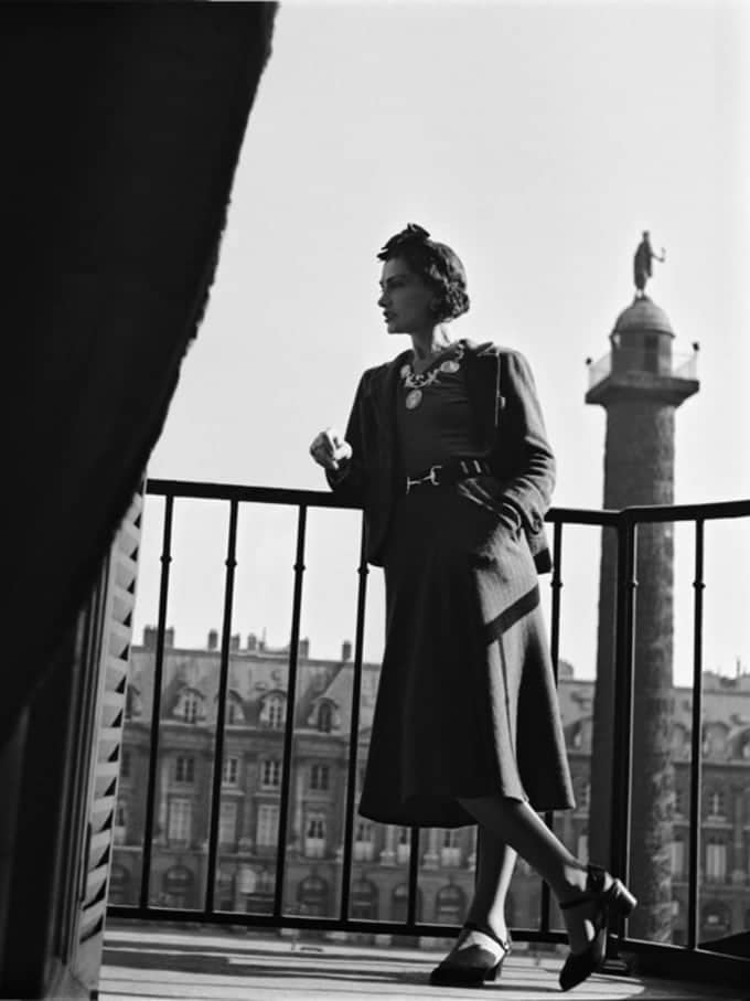 Fast Worldwide DeliveryThe Funeral Of Coco Chanel At The, 47% OFF