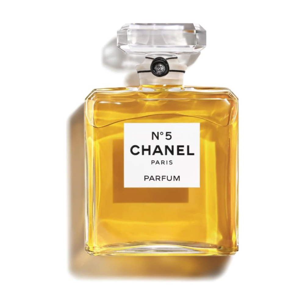A brief history of luxury: One hundred years ago Chanel N°5 was born