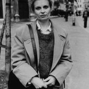 A brief history of luxury: Vivienne Westwood, queen of punk