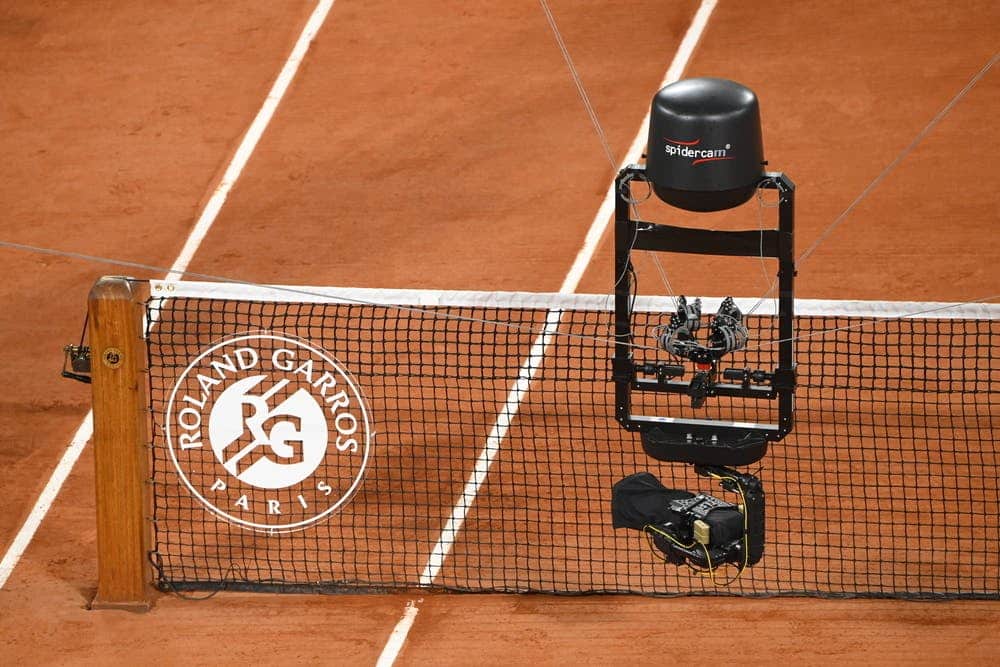 All You Need to Know About the French Open - HowTheyPlay