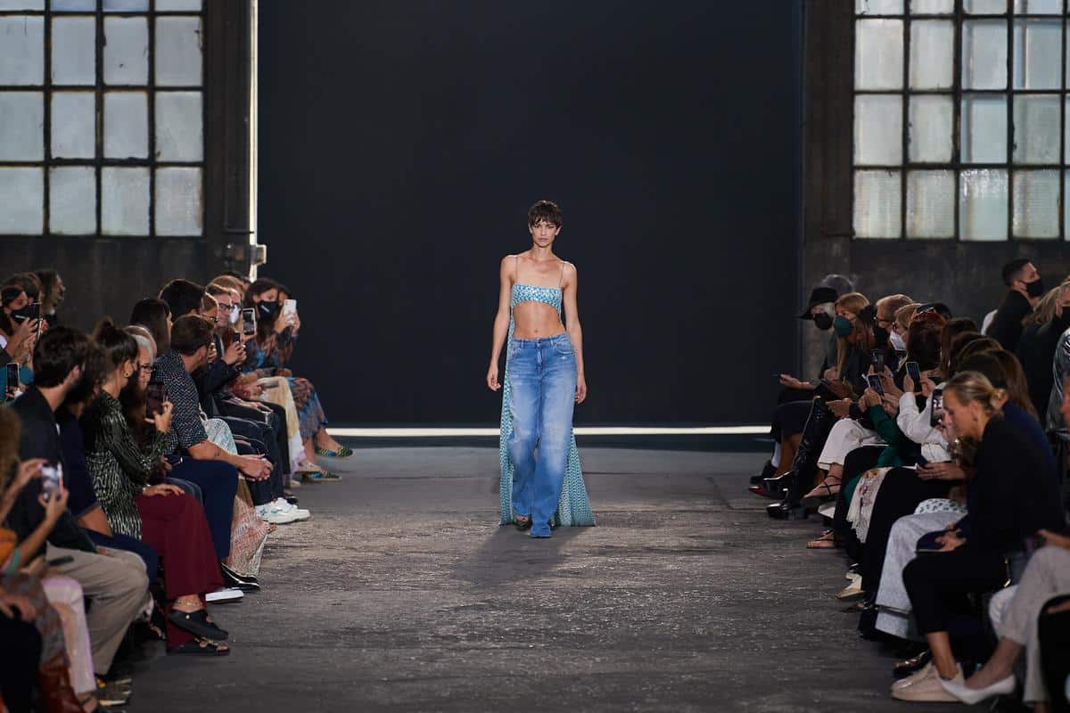 New York Fashion Week 2021 highlights in pictures