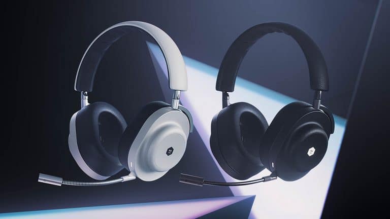 Luxus Beste Gaming Headset Fotos