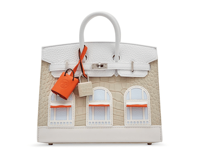 Christie's : The London edit, the exceptional sale of luxury bags ...