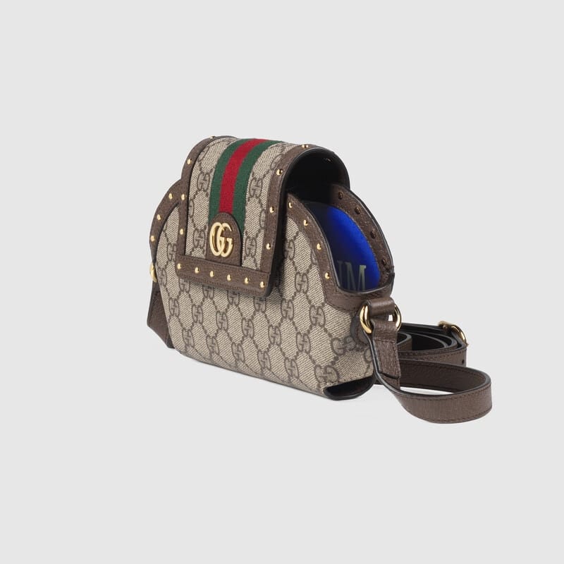 Gucci launches protective case for AirPods Max