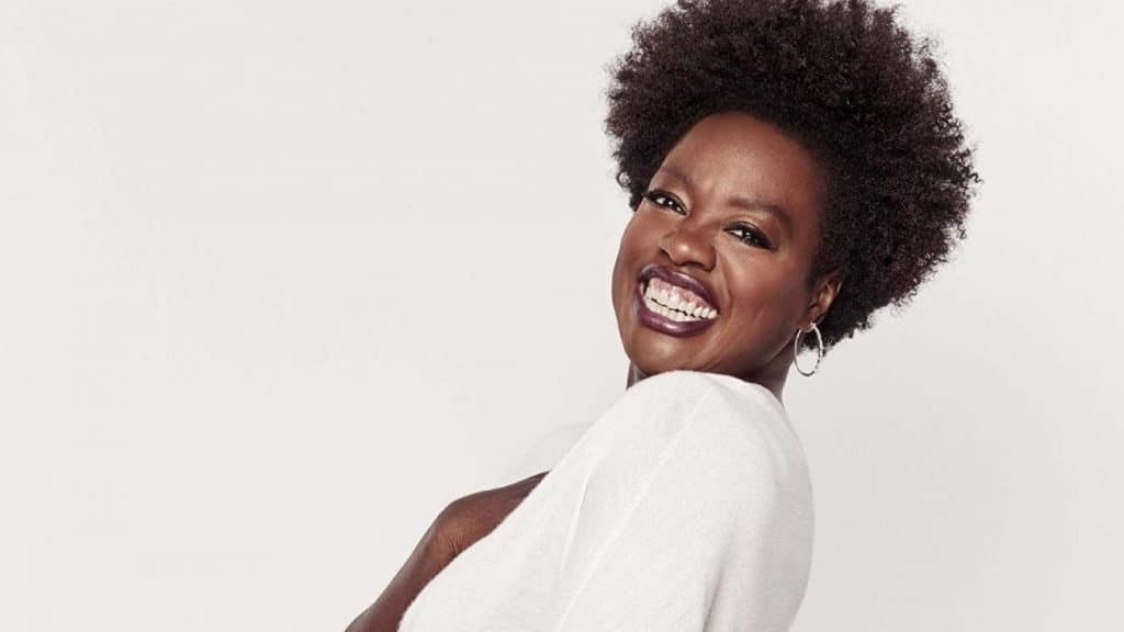 ELLE Magazine Viola Davis｜TikTok Search, 50% OFF