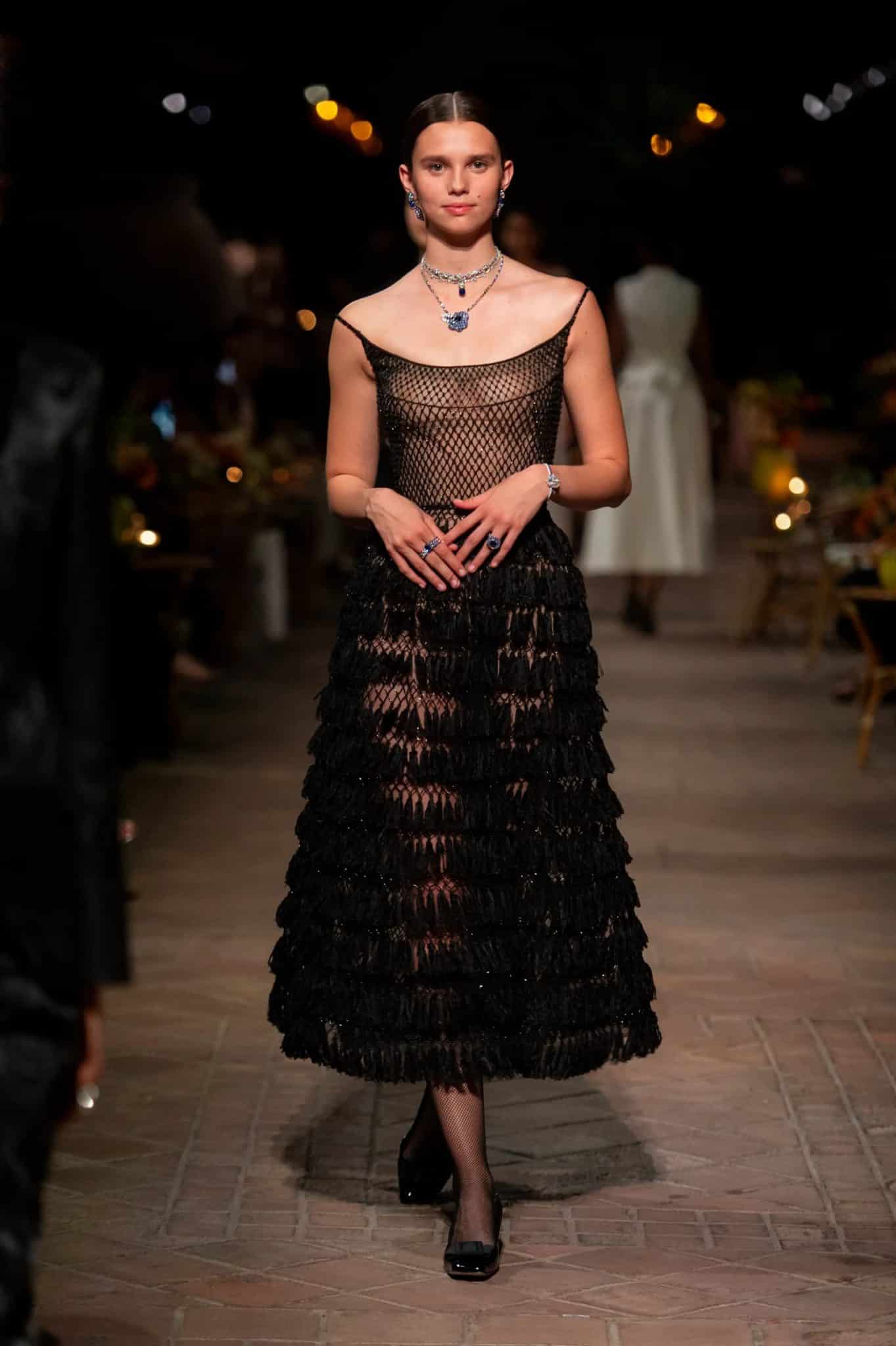 Dior Haute Couture