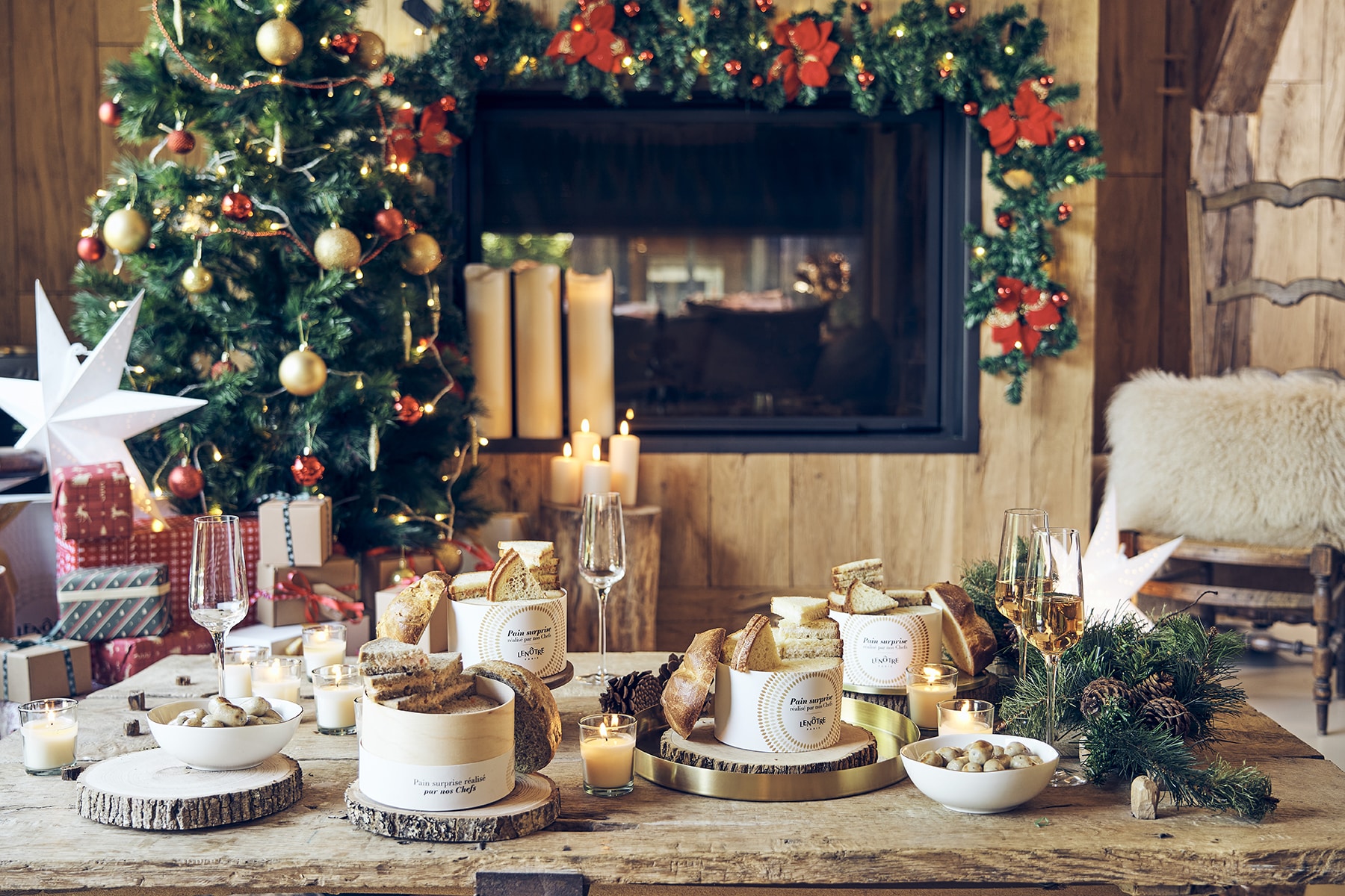GOSSIP ROOM on X: 🚨 Noël approche tout doucement et #Nutella nous plonge  déjà dans l'ambiance gourmande des fêtes de fin d'années. Pour la toute  première fois, la célèbre marque de pâte