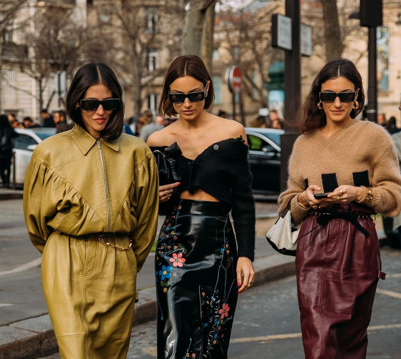 Tik-Tok: The 4 women's fashion trends that are a hit | Luxus Magazine