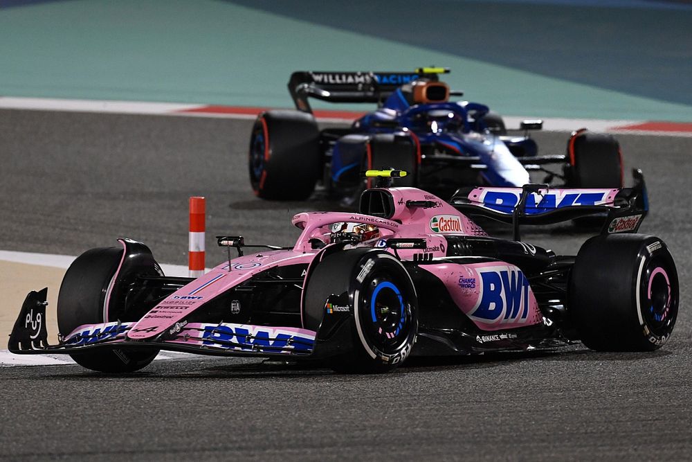 INFOGRAPHIE. Formule 1 : du GP de Bahreïn à celui d'Abou Dhabi, découvrez  et téléchargez le calendrier complet de la saison 2022