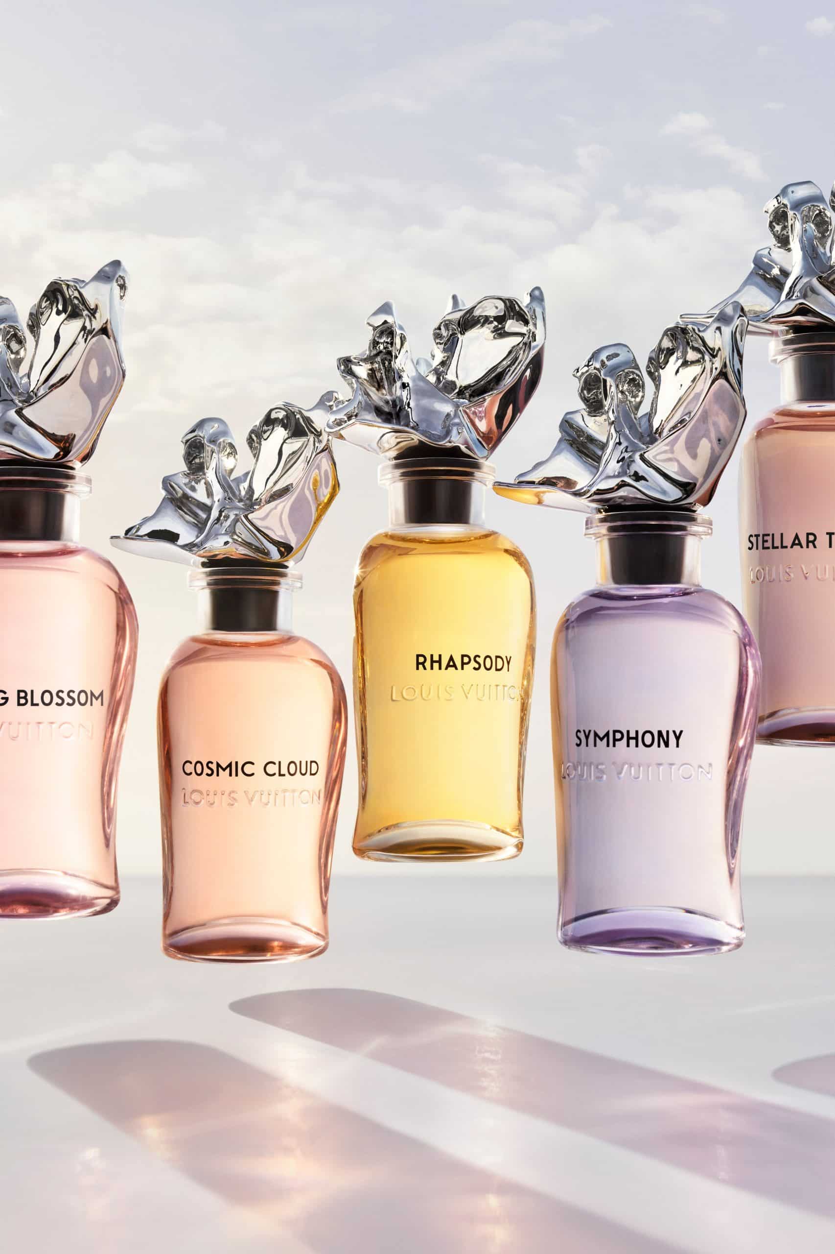 Rhapsody - Perfumes - Exceptional Creations