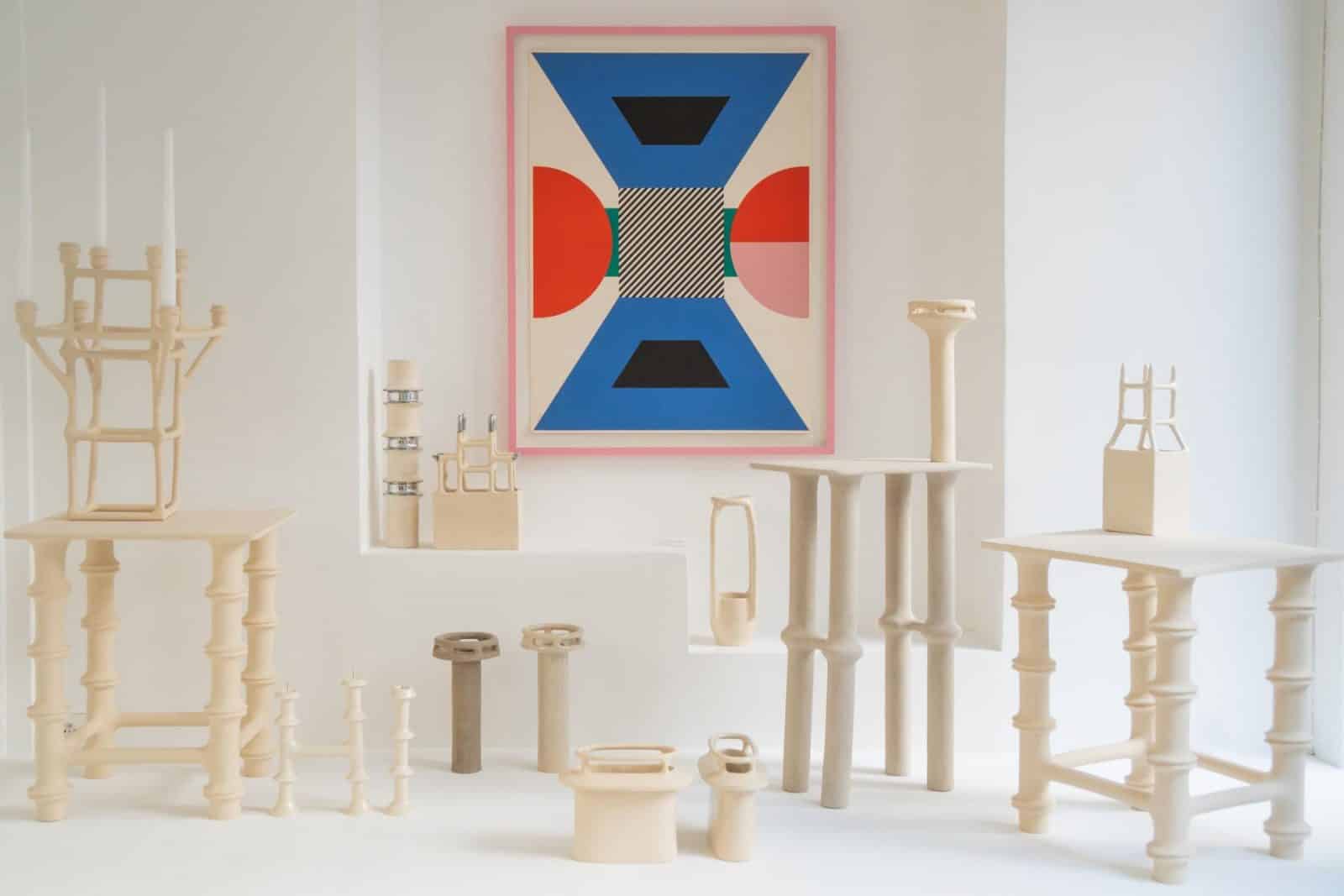 7 exhibitions to discover at Paris Design Week | Luxus Magazine