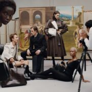 Retour en enfance pour le défilé Homme Louis Vuitton printemps-été 2023