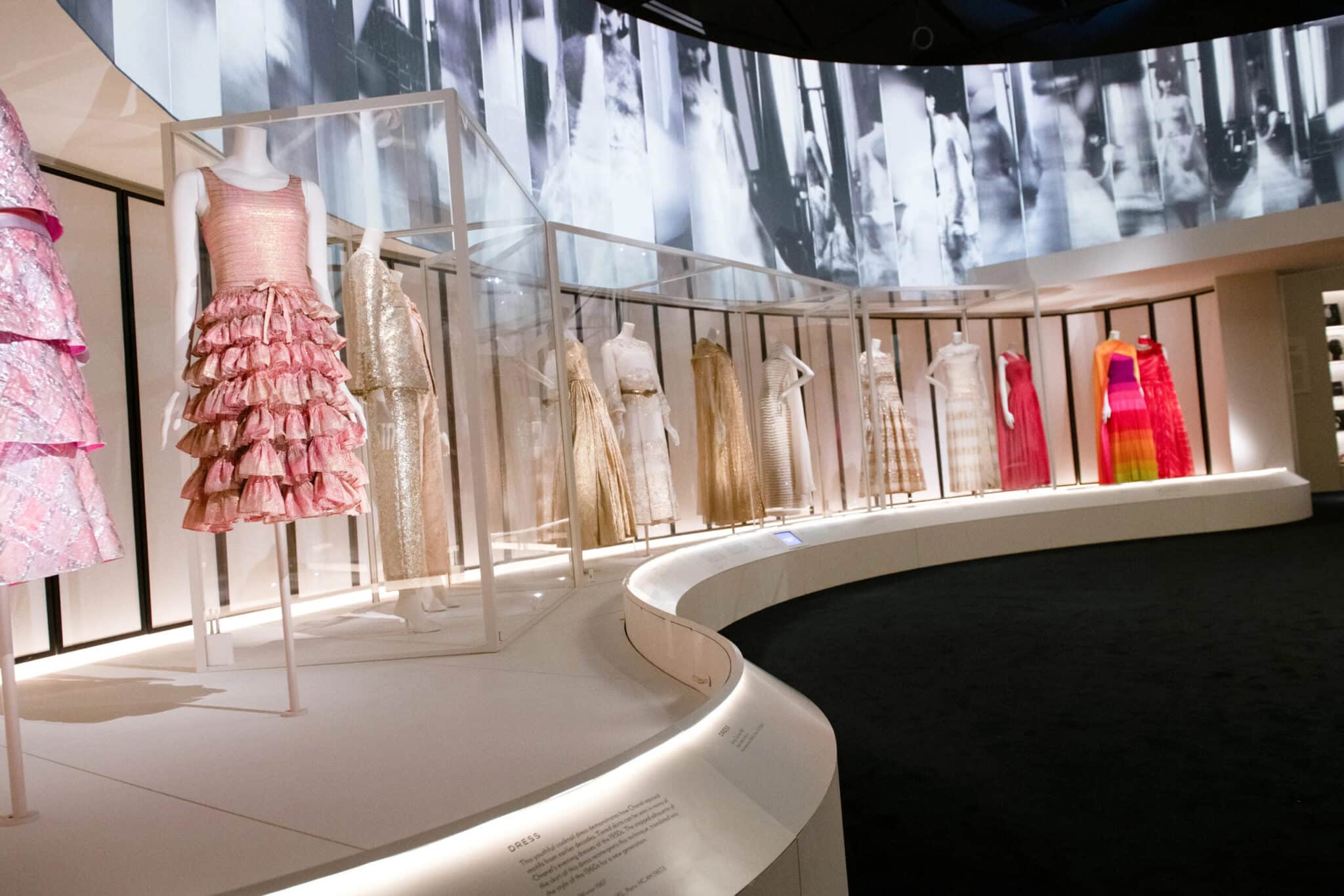 Coco Chanel exhibition reveals fashion designer was part of French  resistance, Chanel