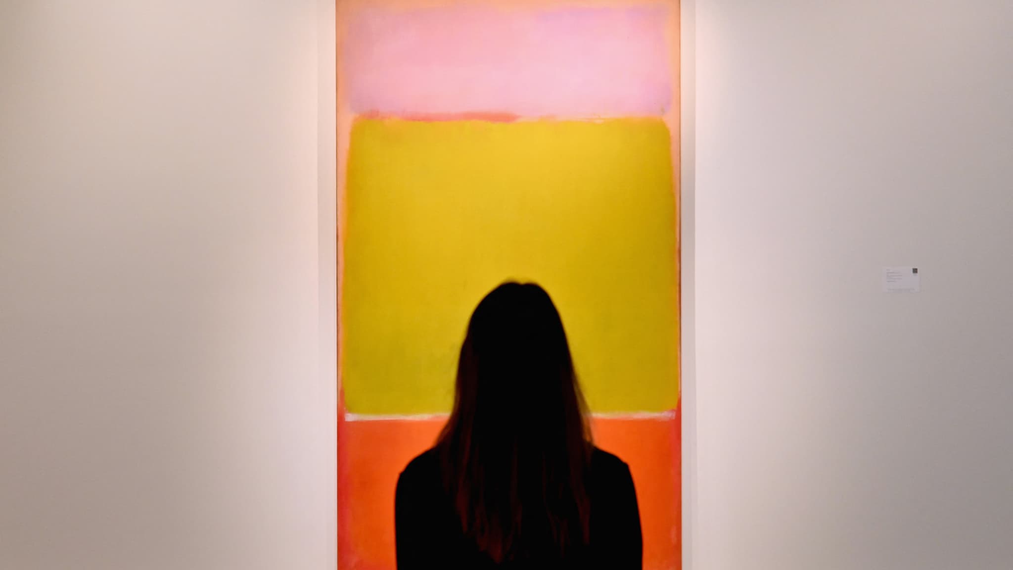 The Fondation Louis Vuitton invites you on a journey into the art of Mark  Rothko