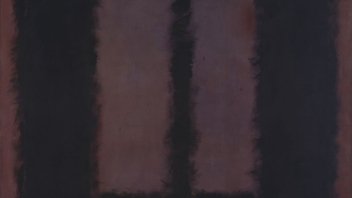 Mark Rothko: Behind the legacy and the Louis Vuitton Foundation