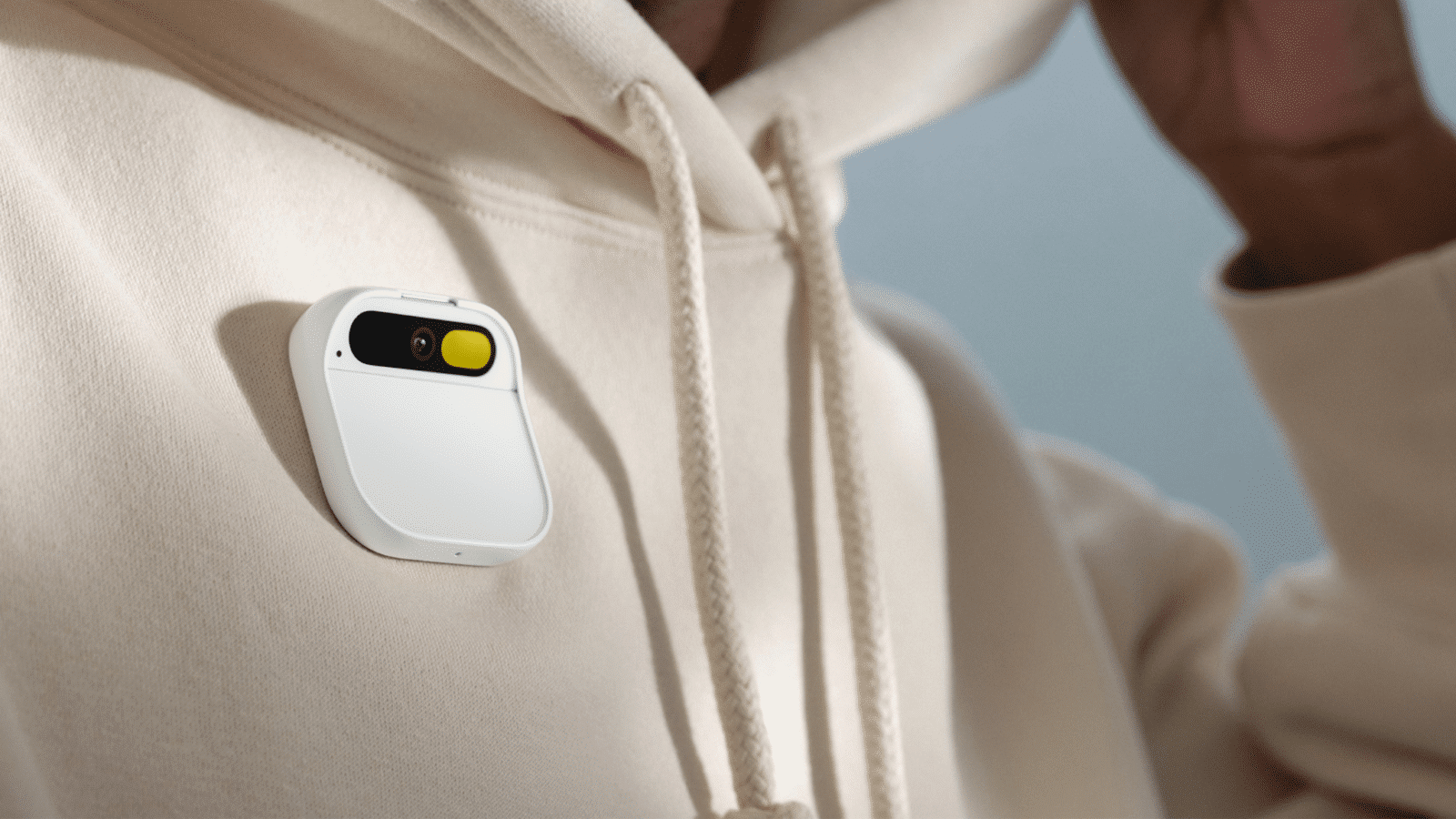 AI Pin: wearable technology | Luxus Magazine