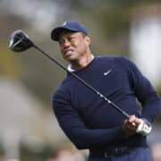 Tiger Woods