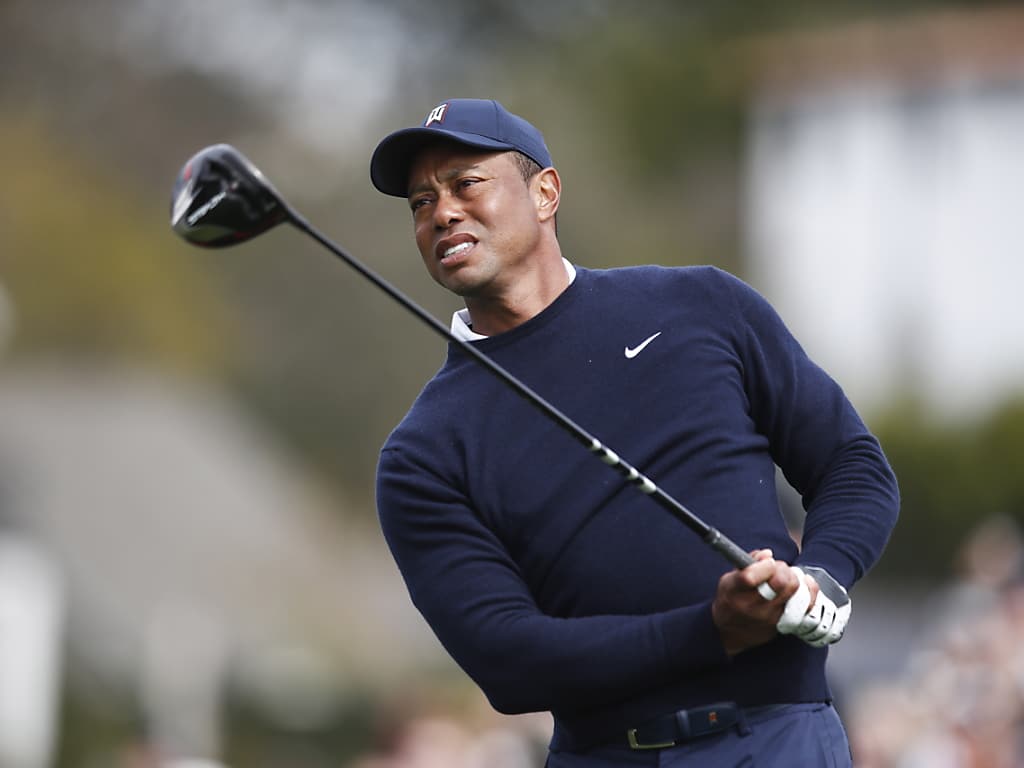 Tiger Woods Ends Nike Deal, Hints At New Apparel Partner