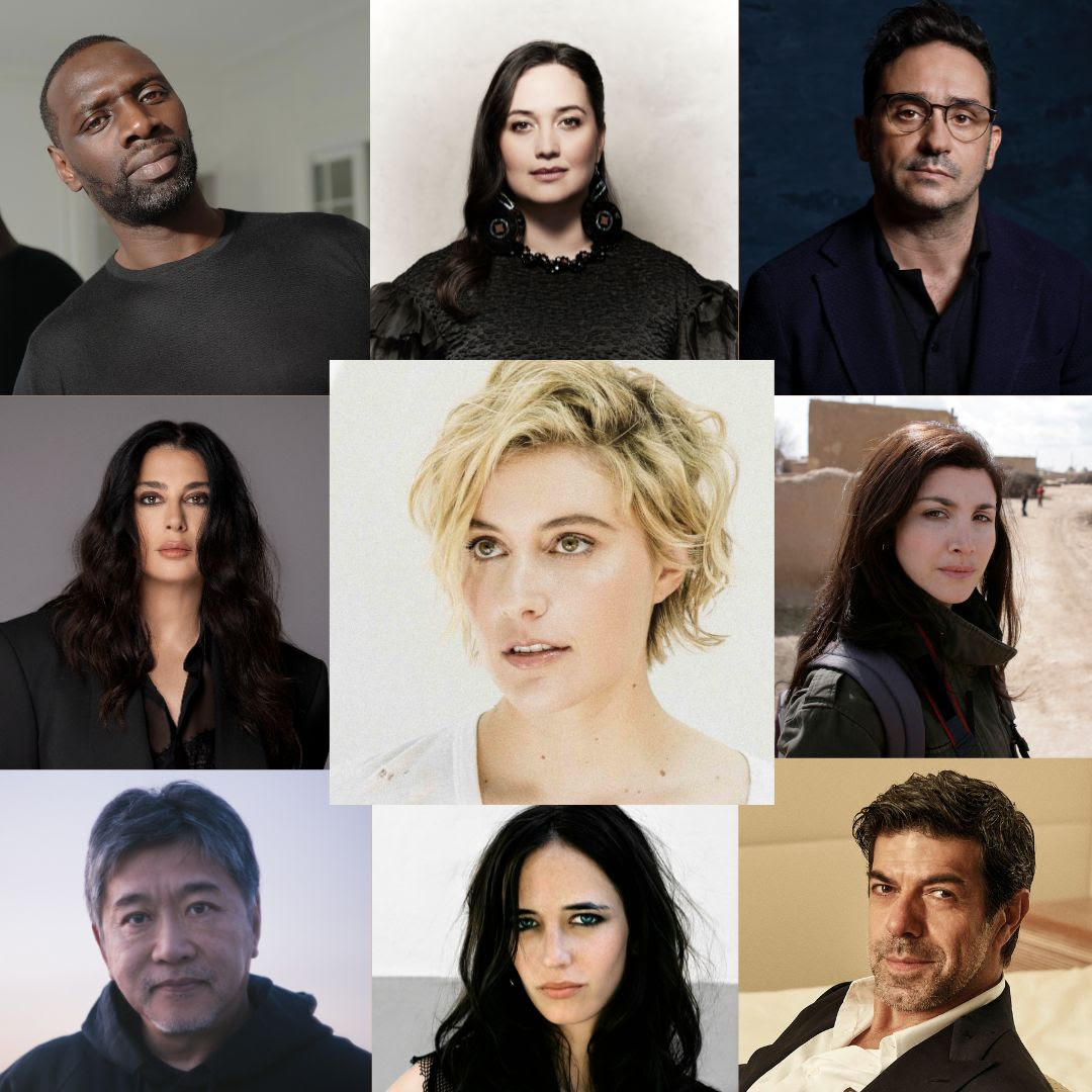 The Cannes 2024 Festival unveils its official selection and jury members Luxus Magazine