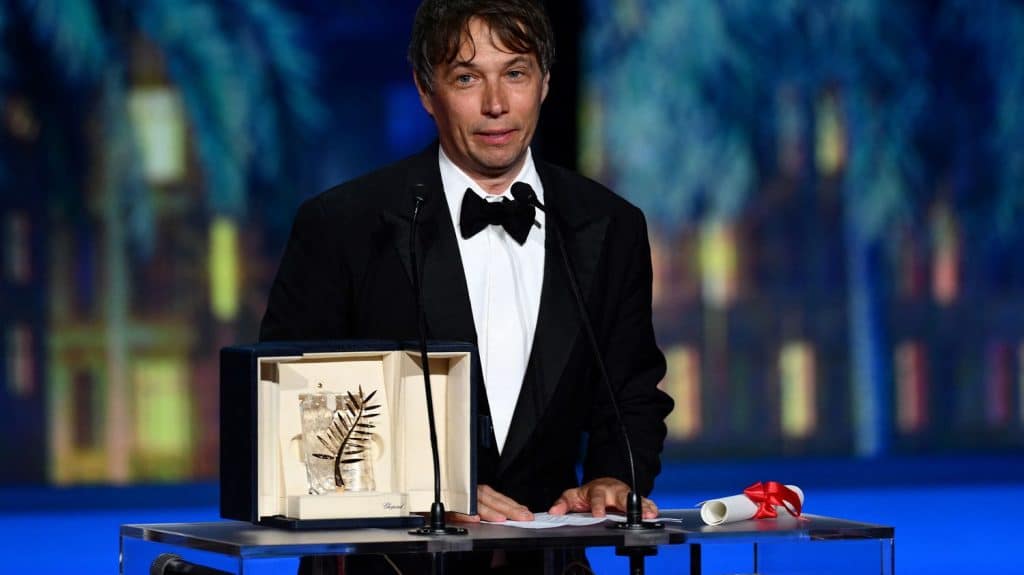 Sean Baker's Anora wins the Palme d'Or 2024 Luxus Magazine