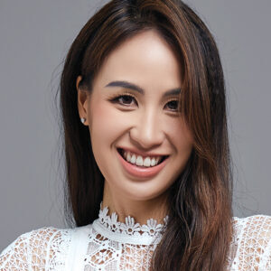 Picture of Dr Estelle Dinh