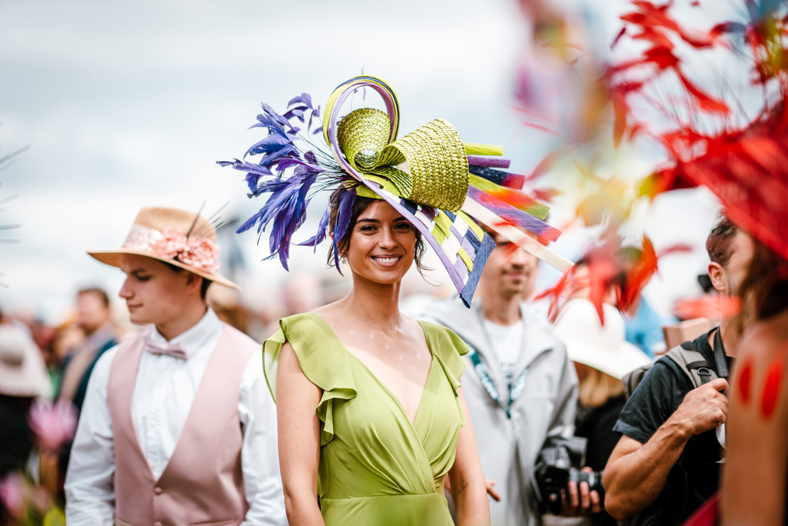 Prix de Diane LONGINES